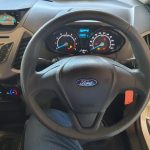 2017 FORD ECOSPORT1.5 TiVCT AMBIENTE full