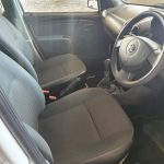 2018 NISSAN NP200 1.6 A/C SAFETY PACK P/U S/C full