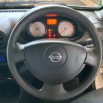 2016 NISSAN NP200  1.5 Dci A/C SAFETY PACK P/U S/C full