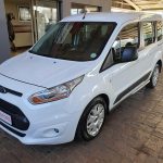 2016 FORD TOURNEO CONNECT 1.0 TREND SWB full
