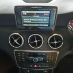 2015 MERCEDES BENZ A200 STYLE A/T full