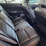 2018 KIA SPORTAGE 2,0 CRDi SX A/T AWD full