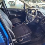 2018 FORD ECOSPORT 1.0 ECOBOOST  TREND A/T full