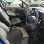 2016 FORD ECOSPORT 1.5 TiVCT AMBIENTE full