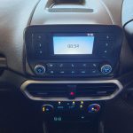 2018 FORD ECOSPORT 1.5 TDCi AMBIENTE full