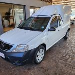 2015 NISSAN NP200 1.5 DCi A/C SAFETY PACK P/U S/C full