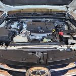 2017 TOYOTA FORTUNER 2.8 GD-6 R/B A/T full