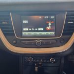 2020 OPEL GRANDLAND X 1.6T A/T full