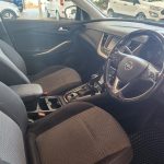 2020 OPEL GRANDLAND X 1.6T A/T full