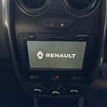 2018 RENAULT DUSTER 1.5 DCi DYNAMIC EDC full