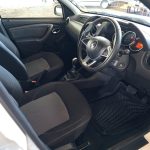 2018 RENAULT DUSTER 1.5 DCi DYNAMIC EDC full