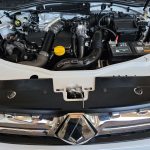 2018 RENAULT DUSTER 1.5 DCi DYNAMIC EDC full