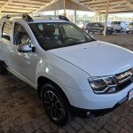 2018 RENAULT DUSTER 1.5 DCi DYNAMIC EDC full