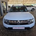 2018 RENAULT DUSTER 1.5 DCi DYNAMIC EDC full