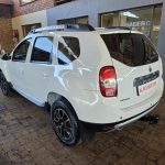 2018 RENAULT DUSTER 1.5 DCi DYNAMIC EDC full
