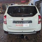 2018 RENAULT DUSTER 1.5 DCi DYNAMIC EDC full