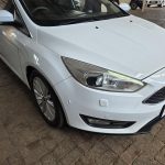 2016 FORD FOCUS 1.5 ECOBOOST TREND A/T 5Dr full