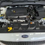 2016 FORD FOCUS 1.5 ECOBOOST TREND A/T 5Dr full