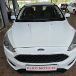 2016 FORD FOCUS 1.5 ECOBOOST TREND A/T 5Dr full