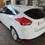 2016 FORD FOCUS 1.5 ECOBOOST TREND A/T 5Dr full