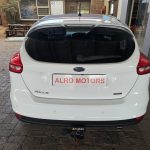 2016 FORD FOCUS 1.5 ECOBOOST TREND A/T 5Dr full