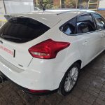 2016 FORD FOCUS 1.5 ECOBOOST TREND A/T 5Dr full