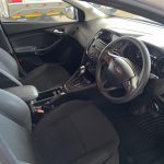 2016 FORD FOCUS 1.5 ECOBOOST TREND A/T 5Dr full