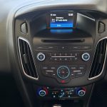 2016 FORD FOCUS 1.5 ECOBOOST TREND A/T 5Dr full