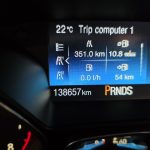 2016 FORD FOCUS 1.5 ECOBOOST TREND A/T 5Dr full