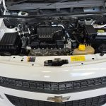 2017 CHEVROLET UTILITY 1.4 A/C P/U S/C full