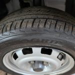 2017 CHEVROLET UTILITY 1.4 A/C P/U S/C full