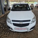 2017 CHEVROLET UTILITY 1.4 A/C P/U S/C full