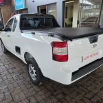 2017 CHEVROLET UTILITY 1.4 A/C P/U S/C full