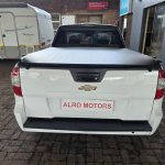 2017 CHEVROLET UTILITY 1.4 A/C P/U S/C full