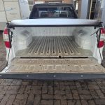 2017 CHEVROLET UTILITY 1.4 A/C P/U S/C full