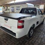 2017 CHEVROLET UTILITY 1.4 A/C P/U S/C full