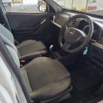 2017 CHEVROLET UTILITY 1.4 A/C P/U S/C full