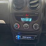 2017 CHEVROLET UTILITY 1.4 A/C P/U S/C full