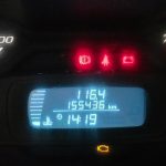 2017 CHEVROLET UTILITY 1.4 A/C P/U S/C full