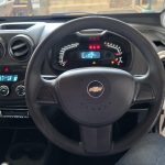 2017 CHEVROLET UTILITY 1.4 A/C P/U S/C full