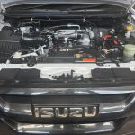 2018 ISUZU KB 250 D LEED FLEETSIDE S/C C/C full