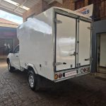 2018 ISUZU KB 250 D LEED FLEETSIDE S/C C/C full