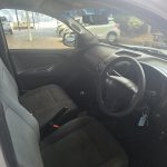 2018 ISUZU KB 250 D LEED FLEETSIDE S/C C/C full