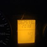 2016 MERCEDES BENZ SPRINTER 319 CDi AWD P/C P/V A/T full
