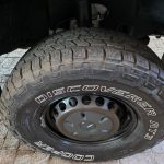 2016 MERCEDES BENZ SPRINTER 319 CDi AWD P/C P/V A/T full