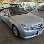 2010 MERCEDES BENZ C350 CABRIOLET full