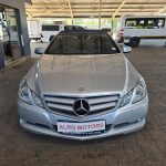 2010 MERCEDES BENZ C350 CABRIOLET full