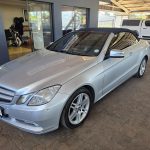 2010 MERCEDES BENZ C350 CABRIOLET full