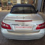 2010 MERCEDES BENZ C350 CABRIOLET full