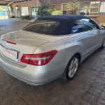 2010 MERCEDES BENZ C350 CABRIOLET full